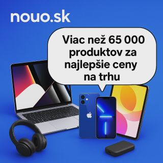 💰 Najlepšie ceny na trhu 📦 65 000+ produktov skladom ⚡ Rýchla expedícia do 48 hodín Objav všetko, čo potrebuješ, na...